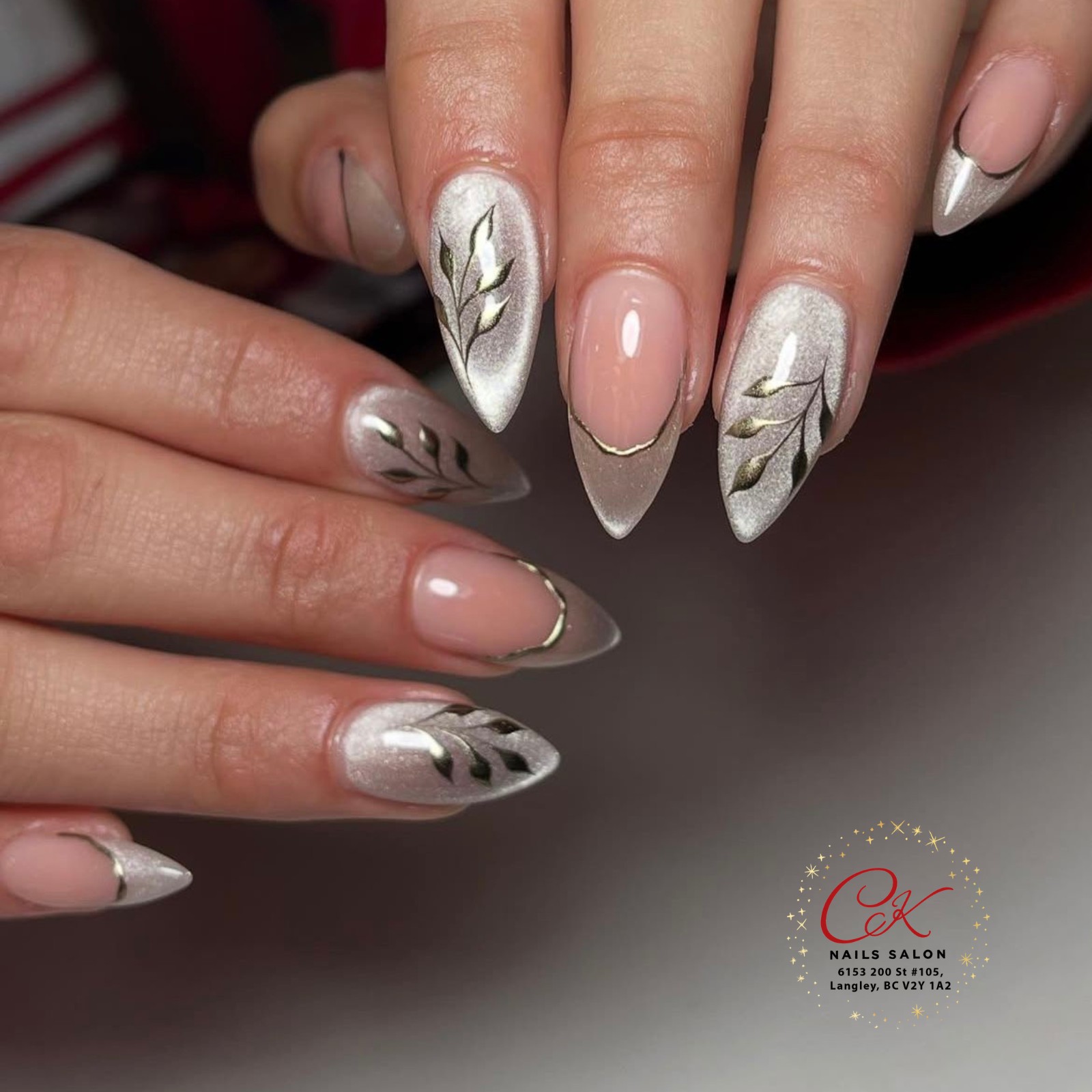 Nail Art Design